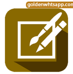 تخصيص واجهة الواتس الذهبي: يحتوي البرنامج على خيارات متنوعة لتغيير مظهر WhatsApp، بما في ذلك القدرة على تنزيل مجموعة مختارة من السمات والخلفيات والملصقات التي يمكن الوصول إليها. يمكنك أيضًا تغيير خط نص WhatsApp والعديد من الجوانب الأخرى لتصميم التطبيق.